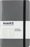 Книга для записей Partner Prime 8206-15-a 125 х 195 мм Axent