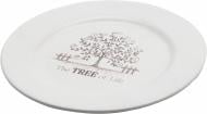 Тарілка десертна Tree 21 см LY802-2 Bella Vita