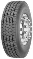 Шина SAVA AVANT 4 3PSF 235/75 R17,5 132/130 M нешипована всесезонні