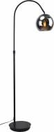 Торшер Sensio Portland 40 Вт E27 чорний ALB-F00859-BK-E