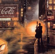 Репродукція Сучасне мистецтво 28-7 28x28 см RozenfeldArt RZF-6