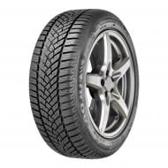 Шина Fulda Kristall Control HP 2 215/65 R16 98 H нешипованая зима