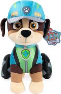 М'яка іграшка Spin Master Цуценячий патруль: цуценя "Відважний Рекс" 30 см multicolor SM84240/8478