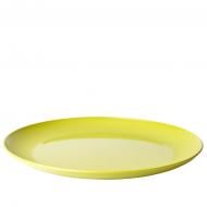 Тарелка Алеана 22 см травяной