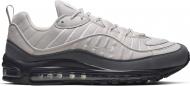 Кроссовки мужские Nike AIR MAX 98 640744-111 р.44,5 белые