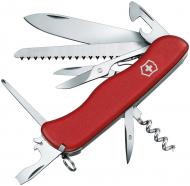 Нож швейцарский Victorinox Outrider 0,9023