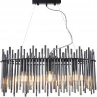 Люстра подвесная Sensio Broadway 3x40 Вт E27 черный ALB-P00422-E