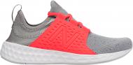 Кроссовки женские демисезонные New Balance Fresh Foam Beacon WCRUZSP р.36,5 коралловые