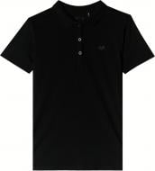 Футболка 4F 4FWMM00TPTSF514-20S р.S чорний