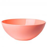 Миска Алеана 2 л абрикос