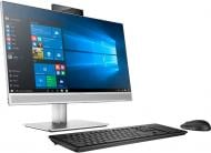 Моноблок HP EliteOne 800 G5 AiO 23,8" (7AC08EA) black/silver