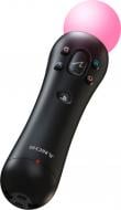 Контролер Sony PlayStation Move v2 (9924265) black