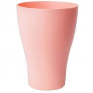 Стакан Алеана абрикос 250 мл 1 шт.