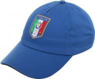 Бейсболка Puma 2101702 р. one size синий Italia Team Training Cap Бейсболка Puma 2101702 р. one size синий Italia Team Training Cap