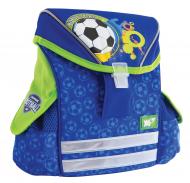 Ранец дошкольный YES Style K-27 Born To Play