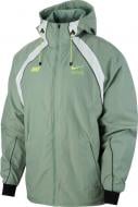 Ветровка мужская демисезонная Nike M NSW DNA WVN JACKET CT9958-352 р.S разноцветная