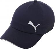 Бейсболка Puma 2120904 р. one size темно-синий Бейсболка Puma 2120904 р. one size темно-синий