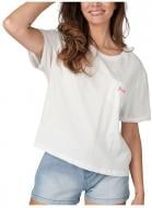 Футболка Brunotti Brunotti 2312100422-1001 р.L білий