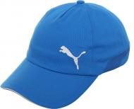 Бейсболка Puma 2120902 р. one size голубой Бейсболка Puma 2120902 р. one size голубой