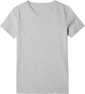 Футболка 4F 4FWMM00TTSHF2255-27M р.S сірий