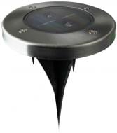 Светильник садовый Valeso Solar Mini 22003 LED-модуль 2 Вт черный 26962