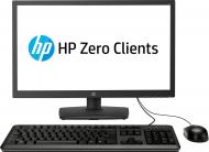 Компьютер персональный HP t310 AiO Tera 2 Ethernet Zero Client (J2N80AA)