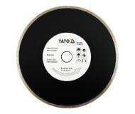 Диск алмазный отрезной YATO 230x2,7x22,2 YT-6015