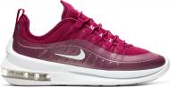 Кроссовки женские Nike AIR MAX AXIS AA2168-602 р.38,5 красные