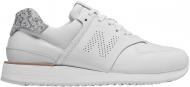 Кроссовки New Balance WL745SW р.7 белый