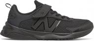 Кросівки демісезонні New Balance PT545BB1 р.35 чорні