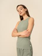 Майка Outhorn OTHSS23TSLEF011-47S р.XS зеленый