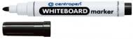 Маркер Centropen 8559/01/3/p черный