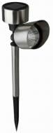 Светильник садовый Valeso Solar Ray 14004 LED-модуль 2 Вт хром 26957