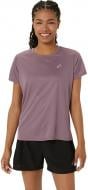Футболка Asics CORE SS TOP 2012C335-503 р.S фиолетовый