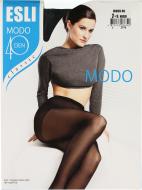 Колготки ESLI MODO 40 den nero 6 чорний