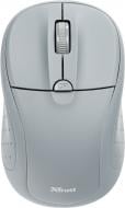 Миша Trust Primo Wireless Mouse (10785) grey (20785)