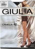 Колготки Giulia Camelia 40 den 2 черный