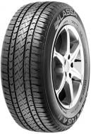 Шина LASSA Competus H/L 205/70R15 H лето