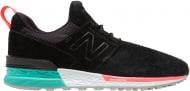 Кроссовки New Balance MS574DOA р.9,5 черный