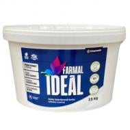 Краска акриловая Chemolak FARMAL IDEÁL глубокий мат 7 кг