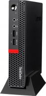 Неттоп Lenovo ThinkCentre M625 Tiny (10TF001KRU) black