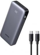 Повербанк UGREEN PD/QC 20000 mAh gray (55989B)
