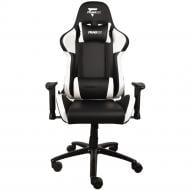 Кресло игровое FRAGON 2X Series (FRGN_2X_R2_White) черно-белый