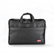 Сумка для ноутбука Xo 15" black (CB08-15.black)