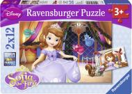 Пазлы Ravensburger Пазлы Ravensburger