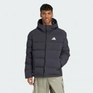Пуховик мужской зимний Adidas HELIONIC HD JKT JN2099 р.XL черный