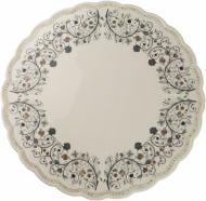 Блюдо для торта Роуз 33 см