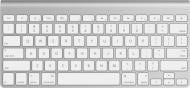 Клавиатура Apple Wireless Keyboard (MC184RS/B) aluminum