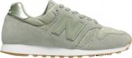 Кроссовки женские демисезонные New Balance WL373MIW р.37 мятные