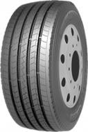 Шина JINYU JF568 3PMSF 295/60R22.5 150/147 L нешипованая всесезонные Шина JINYU JF568 3PMSF 295/60R22.5 150/147 L нешипованая всесезонные